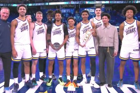 好博体育网址-全明星赛倒计时，明尼苏达森林狼清晨远射贴柱，细节引发关注，压力陡增，临场指挥获称赞的简单介绍